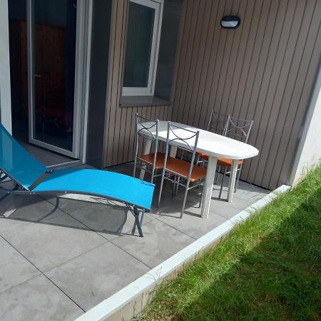 Ferienwohnung 100M Lac Et Piste Cyclable Avec Parking Gratuit Sévrier Exterior foto