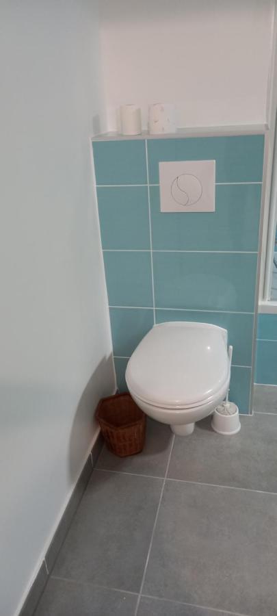 Ferienwohnung 100M Lac Et Piste Cyclable Avec Parking Gratuit Sévrier Exterior foto