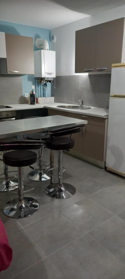 Ferienwohnung 100M Lac Et Piste Cyclable Avec Parking Gratuit Sévrier Exterior foto